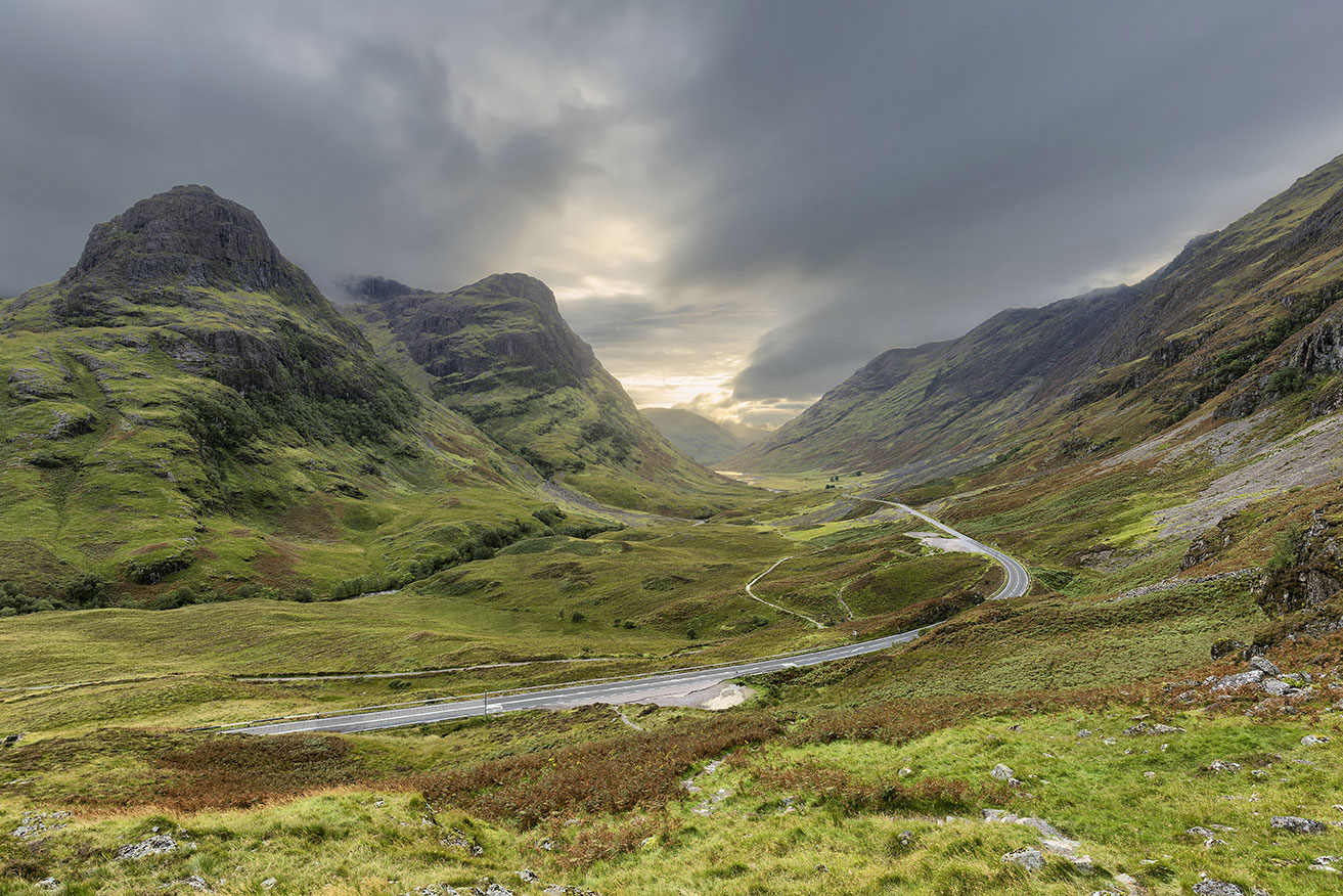 Glencoe